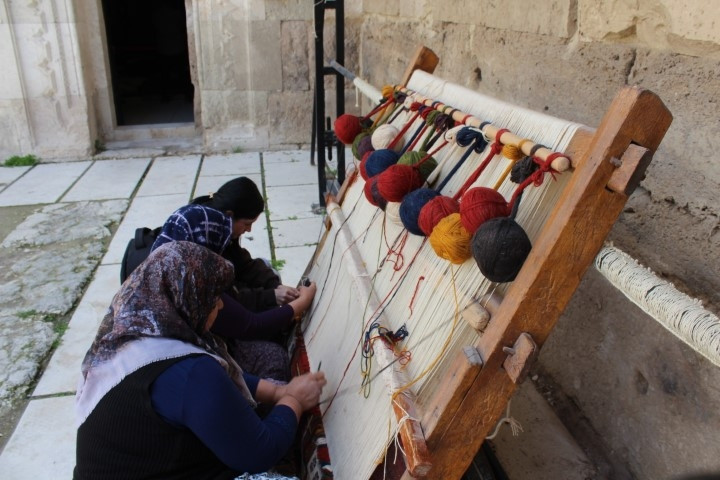  Türk dizilerinden etkilenip geliyorlar Adımını atan saatlerce çıkamıyor
