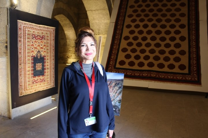  Türk dizilerinden etkilenip geliyorlar Adımını atan saatlerce çıkamıyor