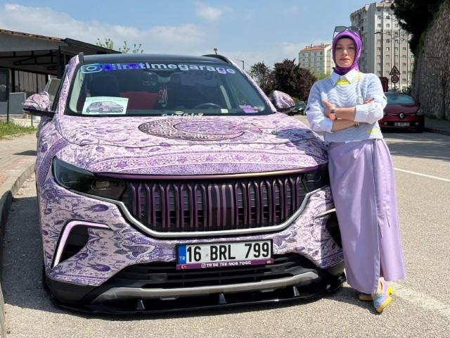  Durup fotoğrafını çekiyorlar