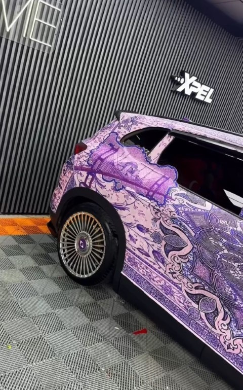  Durup fotoğrafını çekiyorlar