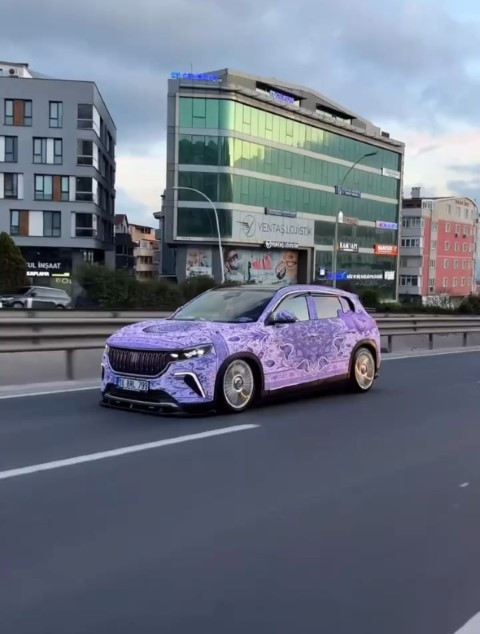  Durup fotoğrafını çekiyorlar