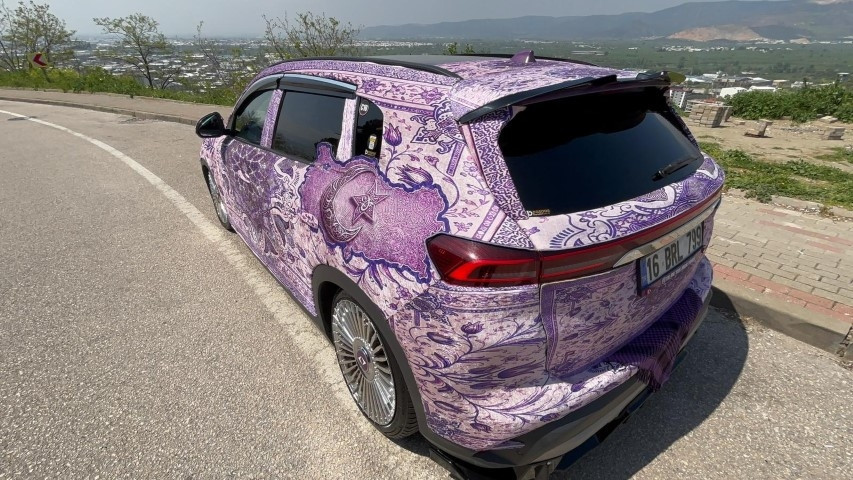  Durup fotoğrafını çekiyorlar