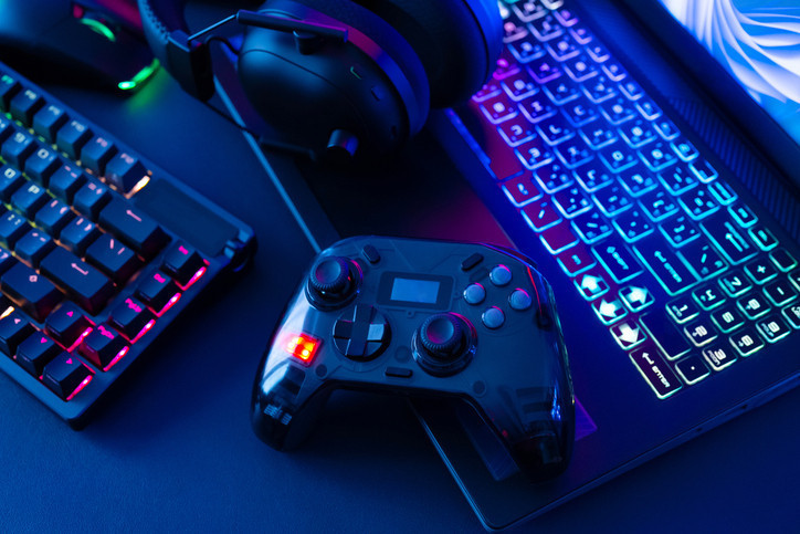 Oyun laptoplarında dengeler değişebilir