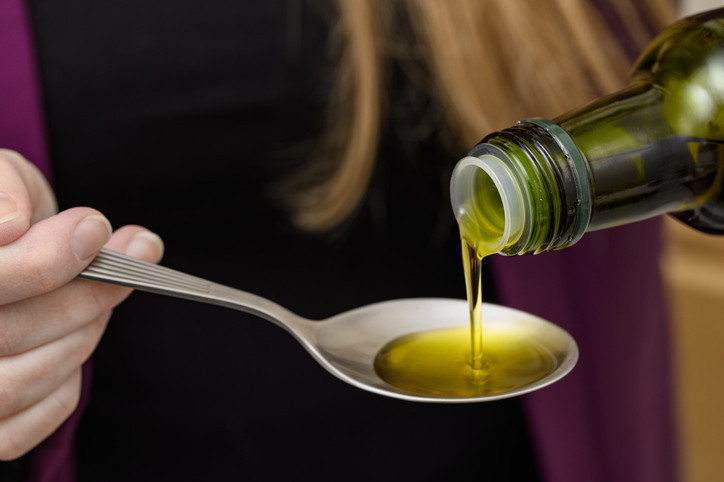 Beyin gücünü artırıyor, demansı önlüyor Haftada altı porsiyon yiyin