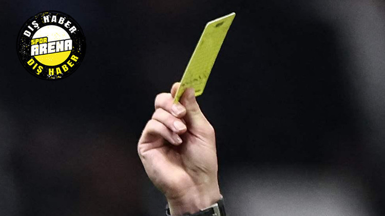 FIFA'dan sarı kartlara 'af' geliyor!