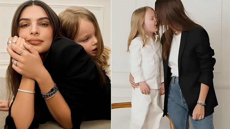 Aldatılmayı hazmedemeyip boşanmıştı… Tek başına büyüttüğü oğlunu da kendisi gibi model yaptı