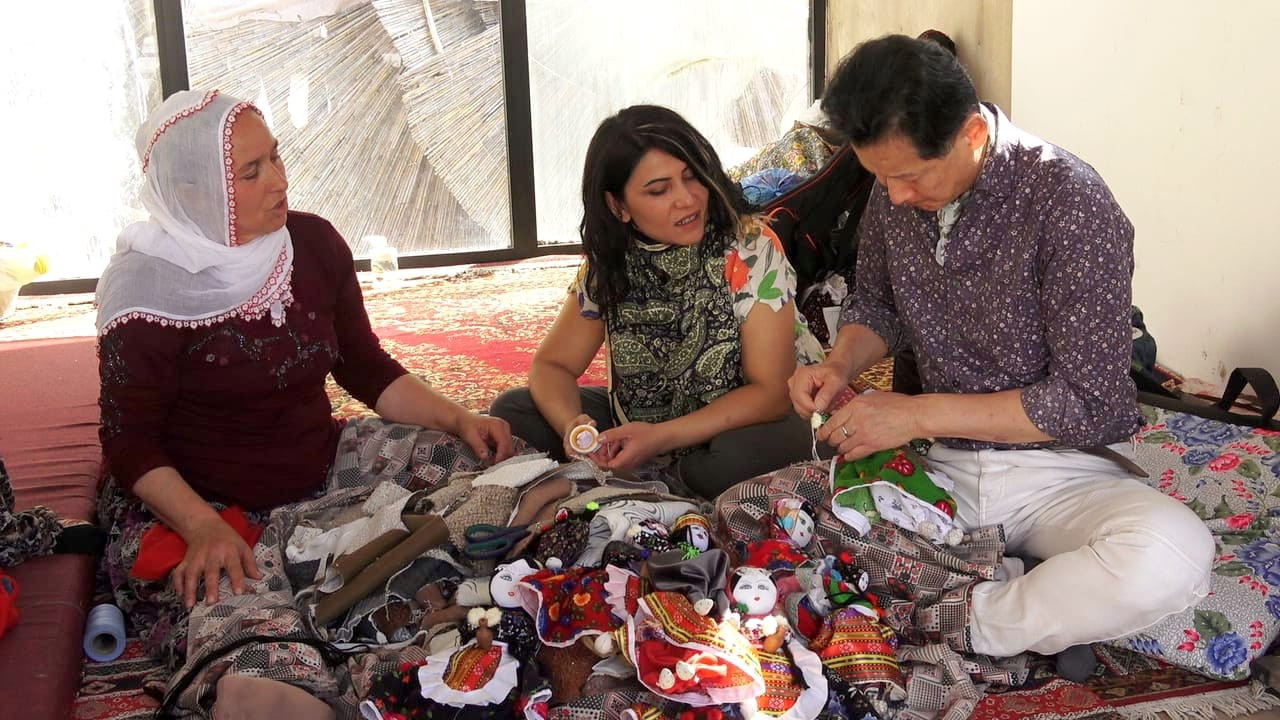  Sürekli istiyordum, nihayet bunu yaptım