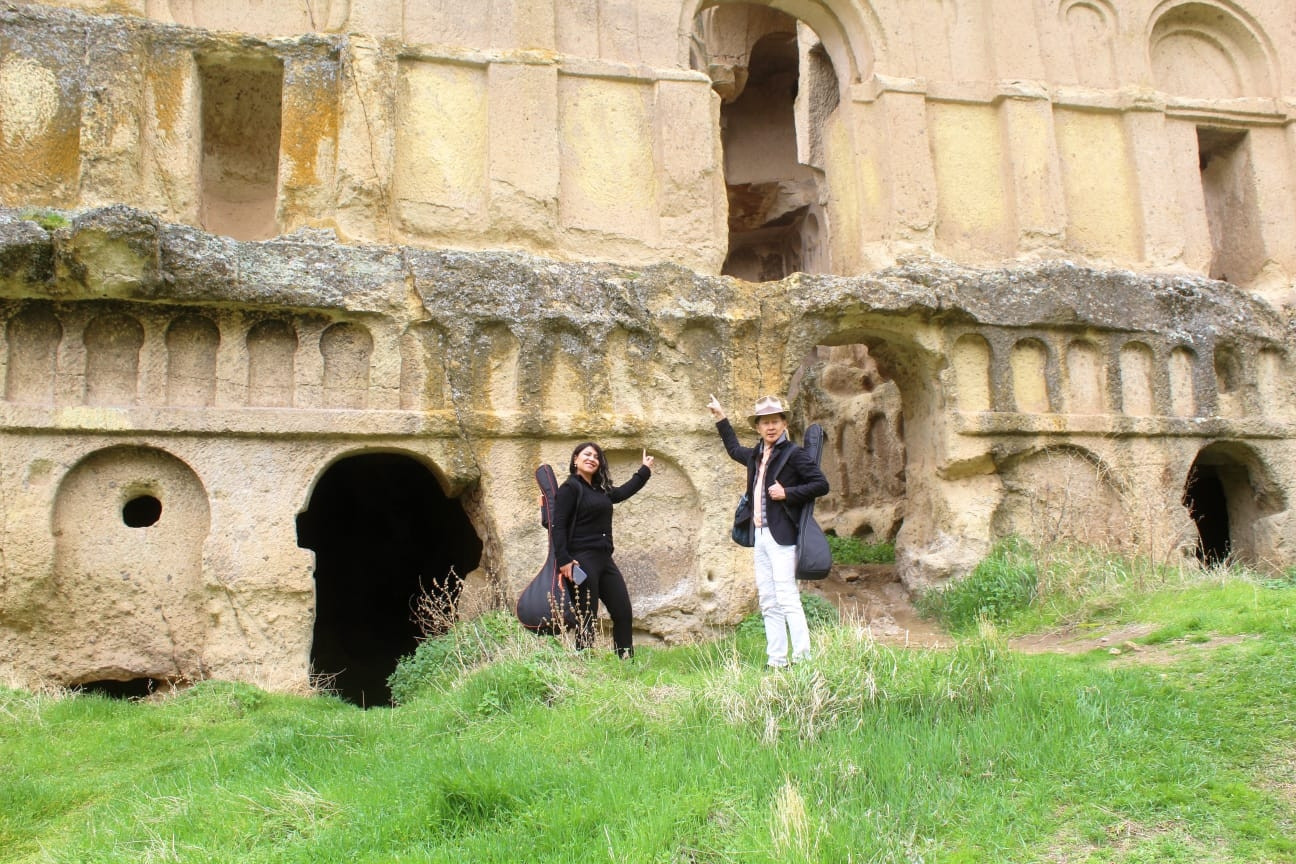  Sürekli istiyordum, nihayet bunu yaptım