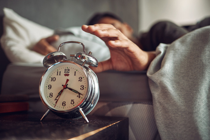 Sürekli uyukluyor, sabah kalkamıyor musunuz Vücudunuz alarm veriyor olabilir