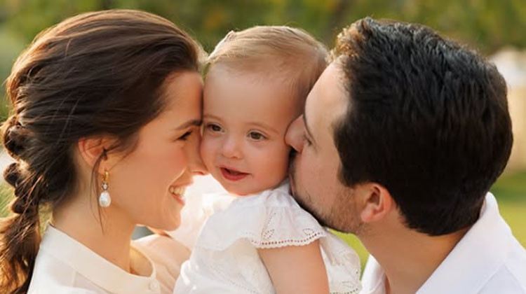 'Görücü usulü, mecburi evlilik' bile demişlerdi... Aşk yuvasında bir yaş daha aldı: Allah'ım onu koru!