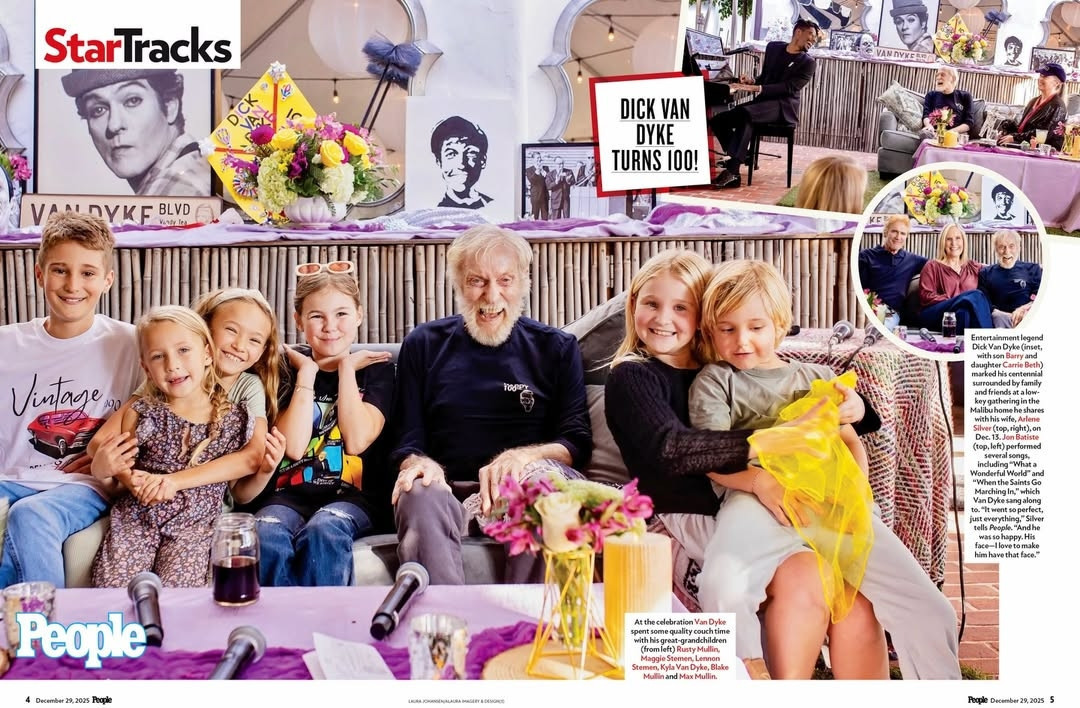 Efsane oyuncu 100 yaşını çoktan devirdi… Uzun ömrünün sırrını böyle verdi