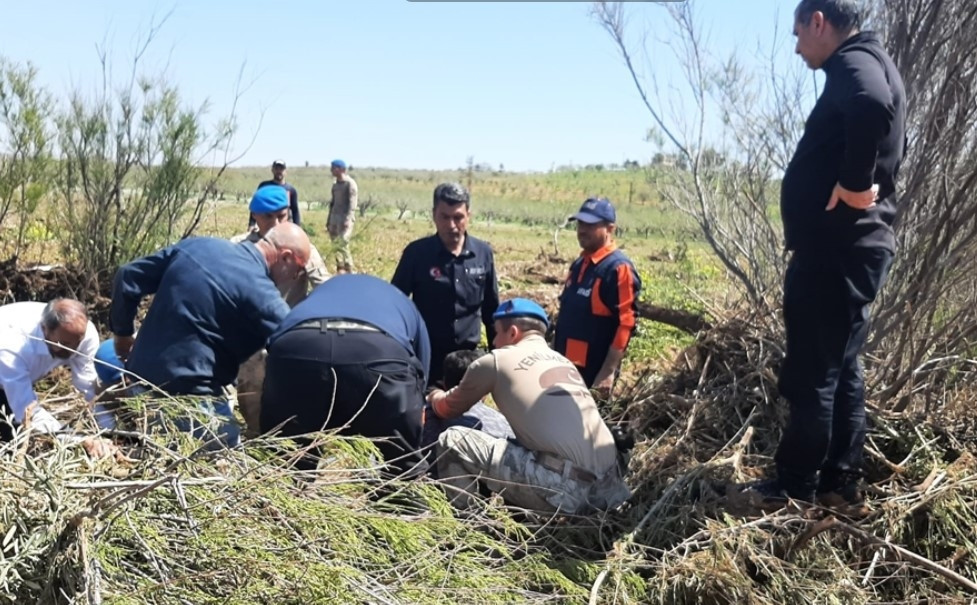 Sel sonrası kaybolan Mehmet’in cansız bedeni bulundu