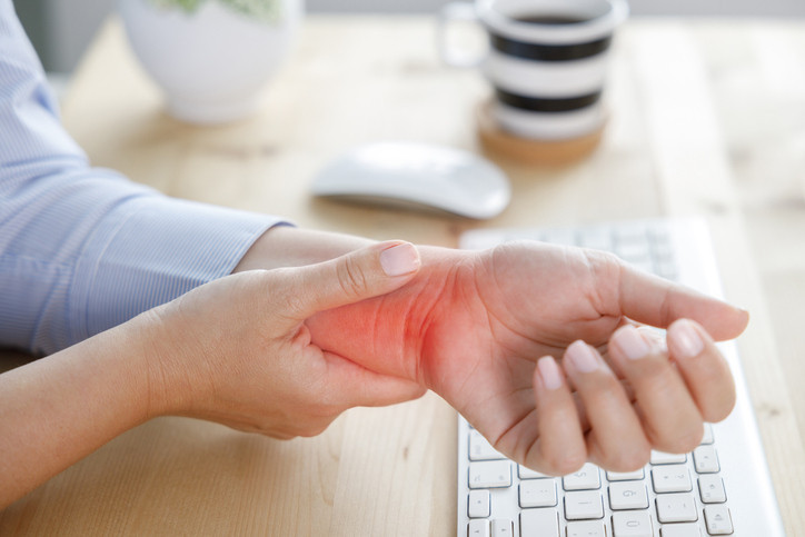 Kendiliğinden geçer diye düşünmeyin