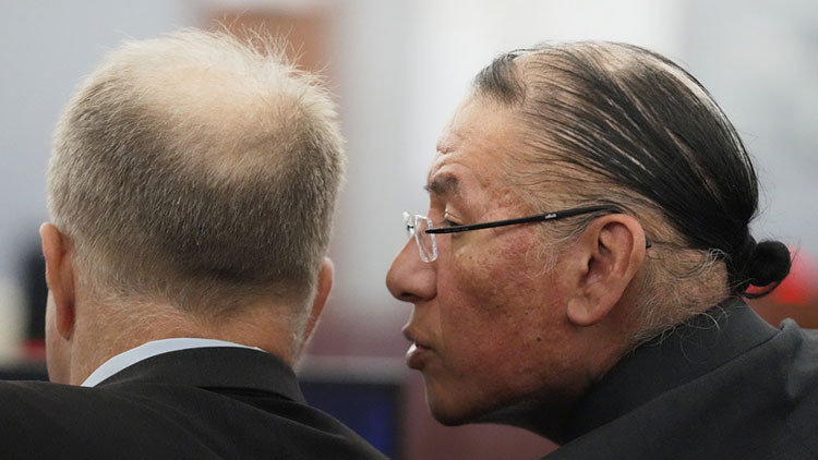 Oscar’lı filmin oyuncusuna cinsel saldırı suçundan ömür boyu hapis!