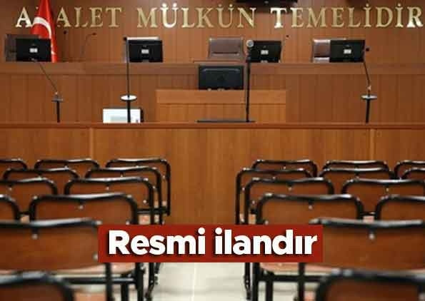 AYVALIK 3. ASLİYE HUKUK MAHKEMESİ HAKİMLİĞİ