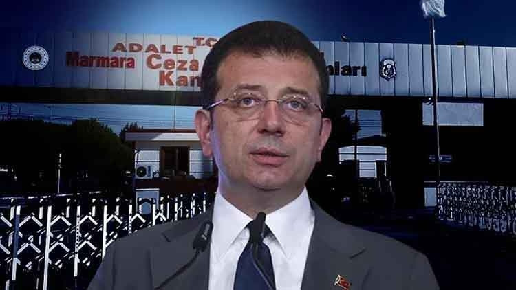 İBB davası... Savcı, Soytekin'e sordu: İmamoğlu, 'operasyon yapılacak, tedbir al' dedi mi?