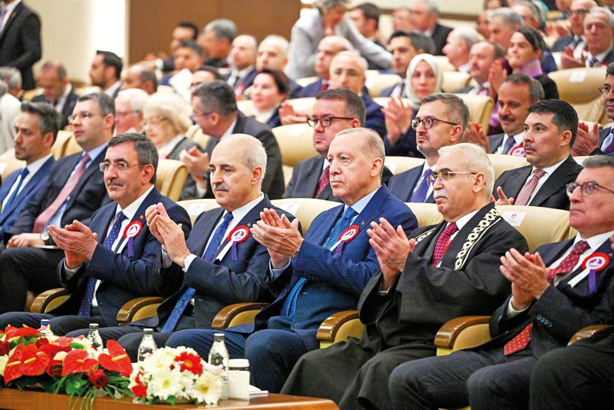 AYM’de yapay zeka dönemi