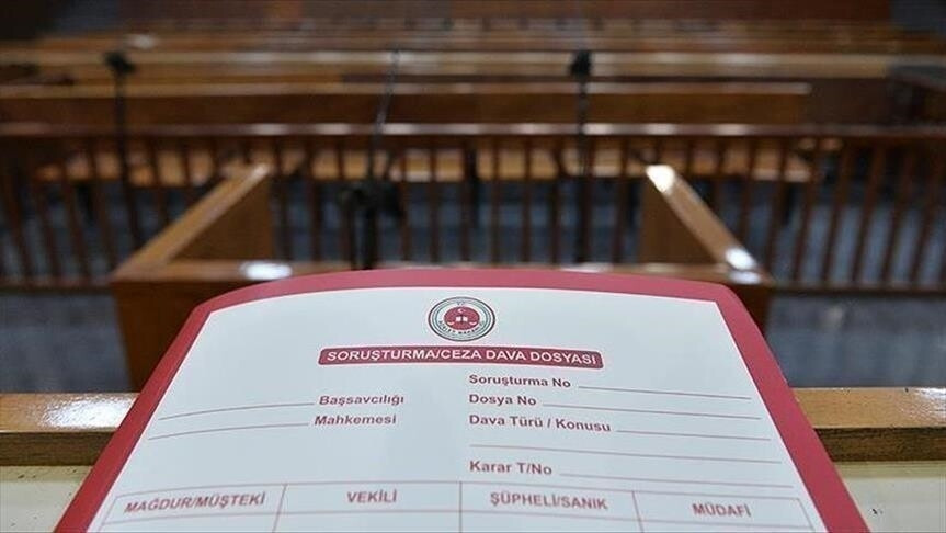 İBB davası 28’inci gününde... İtirafçılık nedenini anlattı