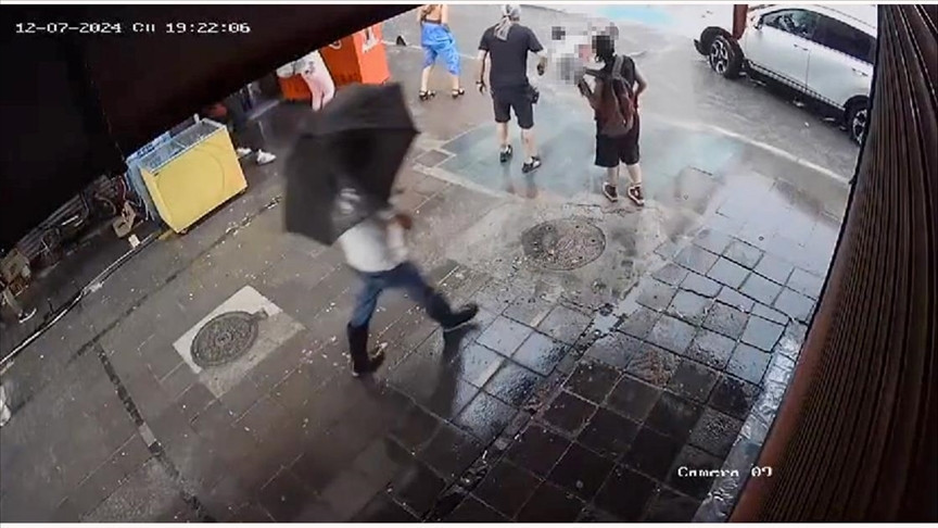 İzmir'de 2 kişinin akıma kapılarak ölümüne ilişkin dosyası ayrılan memurlar hakkında iddianame