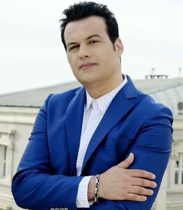 Karşınızda 20 yaşındaki ben