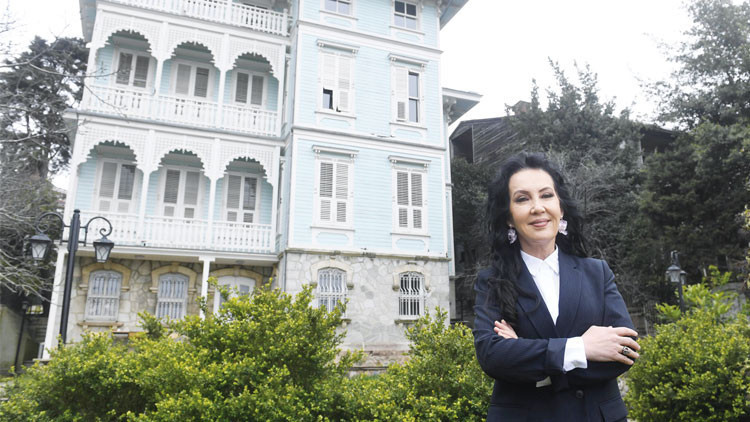 Doç. Dr. Aylin Şengün Taşçı: Müzik vicdanın sesidir