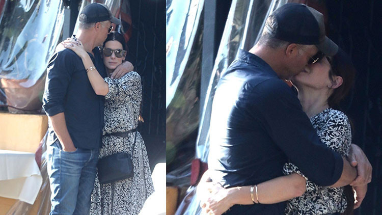 Sevdiği adamı elleriyle toprağa vermişti… Artık kendini sadece iki çocuğuna adadı