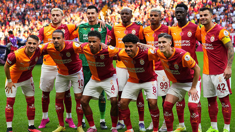 Arsenal'den Galatasaray'a 130 milyon Euro! Hedefte 2 yıldız