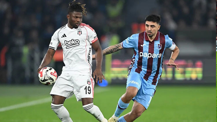 Süper Lig'in 33. fikstürü belli oldu