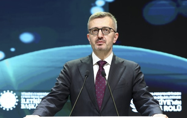 İletişim Başkanı Burhanettin Duran, Kut'ül Amare Zaferi'nin 110. yıl dönümünü kutladı