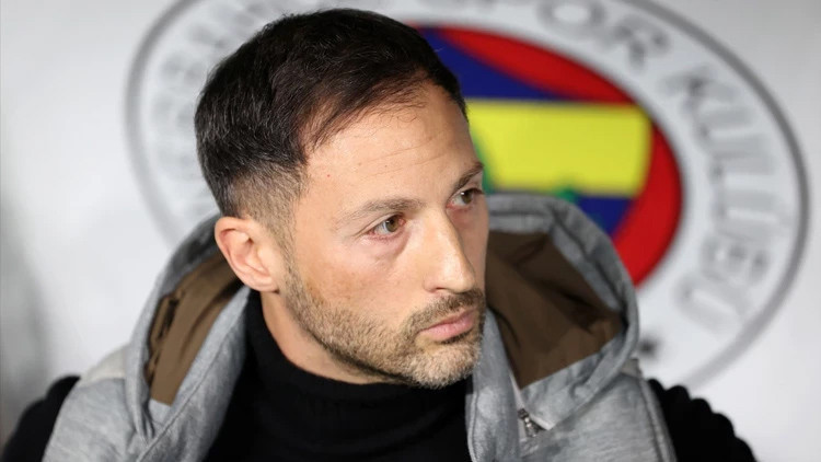 Domenico Tedesco gitti mi, ne zaman gidiyor İstanbuldan ayrılacağı tarih belli oldu