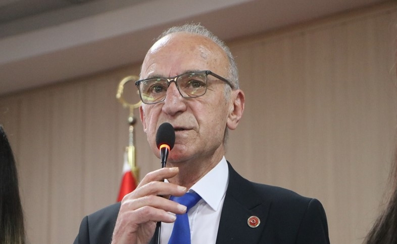 Başkan görevden alınmıştı... Yüreğir Belediyesi Başkan Vekili belli oldu