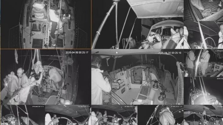 İsrail’den Küresel Sumud Filosu’na müdahale… 18 tekneyle irtibat koptu