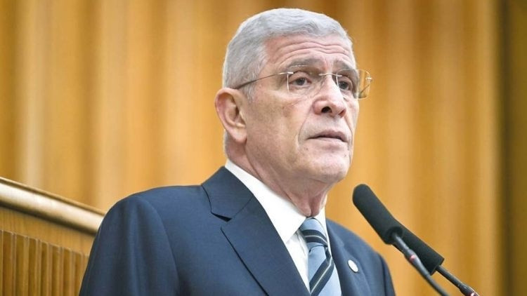 Dervişoğlu’ndan madenci tepkisi: Emek hırsızlığını görmemişler