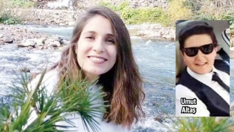 Bakan Gürlek’ten ‘Gülistan’ açıklaması: Cinayeti firari Altaş çözecek