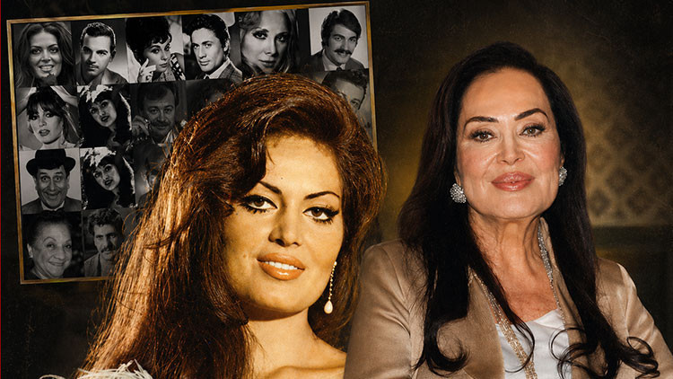 Yeşilçam’ın ruhu galiba biraz yokluktan... Biz sette peynir ekmek yerdik