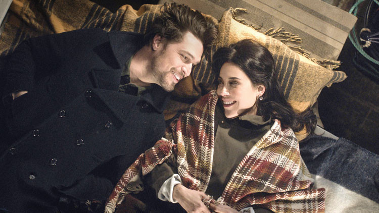 Lizbon’a uzanan aşk yolculuğu