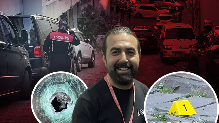 Berber vurulmuştu! İstanbul'daki olayda polis memuru ev hapsi cezası aldı, saldırganlar serbest