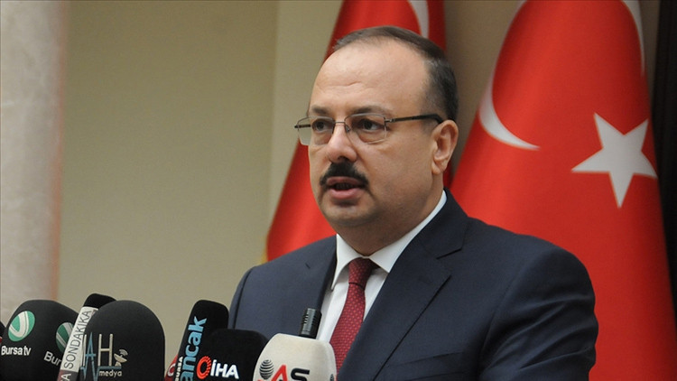 Yeni Ankara Valisi Yakup Canbolat kimdir Yakup Canbolat kaç yaşında, nereli, hangi görevlerde bulundu Hayatı ve biyografisi