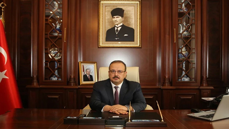 YENİ ANKARA VALİSİ YAKUP CANBOLAT KİMDİR, KAÇ YAŞINDA, NERELİ