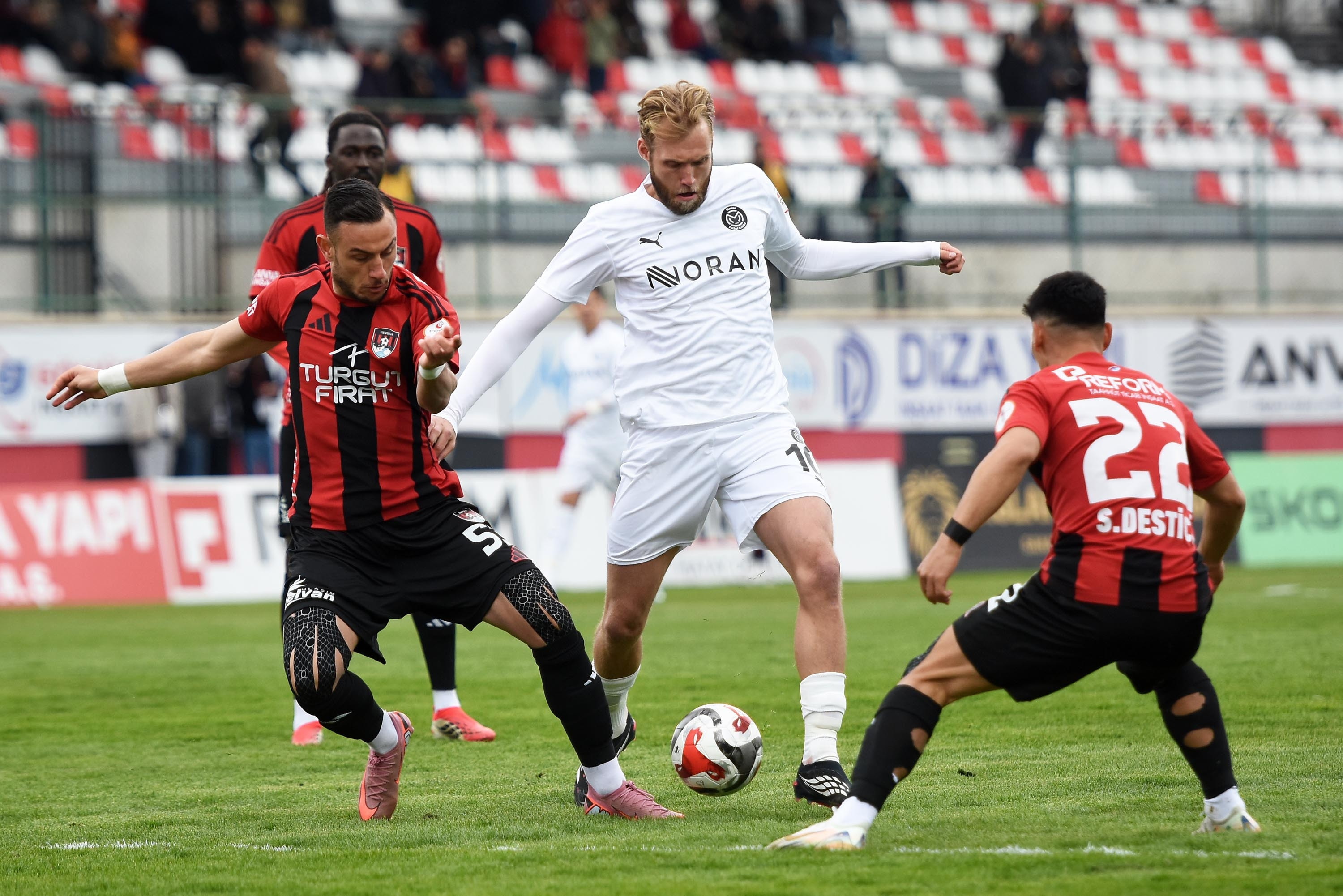 Manisa Fk - Sakaryaspor: bilmeniz gerekenler — image 1