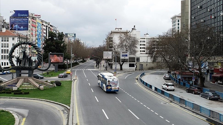 1 MAYIS KAPALI YOLLAR TAM LİSTESİ: 1 Mayıs 2026 Cuma günü İstanbul, Ankara, İzmirde hangi yollar kapalı, ne zaman açılır 1 MAYIS KAPALI YOLLAR TAM LİSTESİ: 1 Mayıs 2026 Cuma günü İstanbul, Ankara, İzmirde hangi yollar kapalı, ne zaman açılır