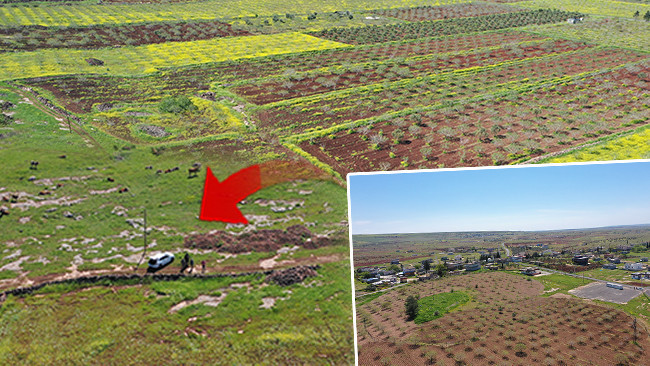 Japonya ve Çin'den ilçeye geliyorlar: Türkiye'de bir ilk olacak! 'İnsanlık tarihinin ortak noktalarından biri, ne kadar sürerse sürsün...'