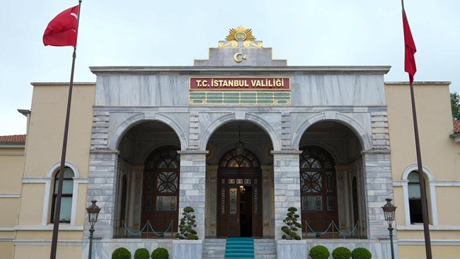 İstanbul Valiliği'nden 1 Mayıs açıklaması: Kutlama yapılacak yerler belli oldu