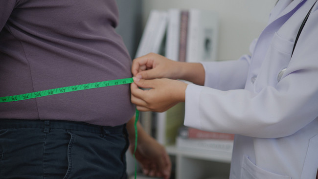 Obezite kanser riskini artırıyor