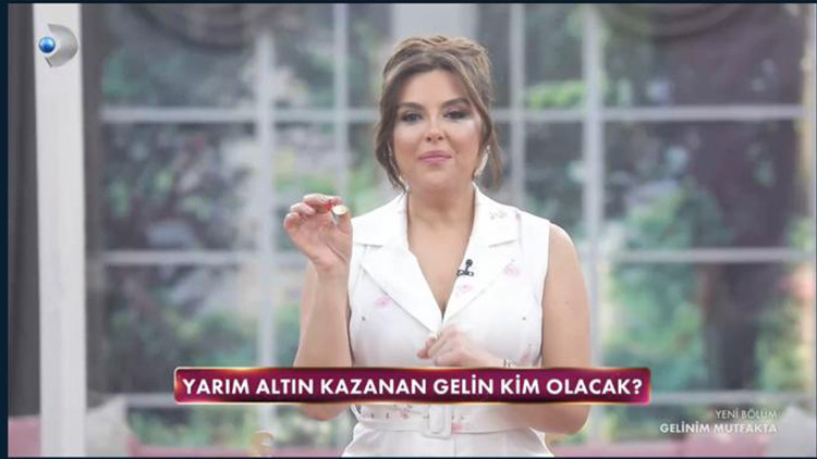 Gelinim Mutfakta'da 15 altın bilezik Tuğba'nın oldu, Maysa elendi — image 1