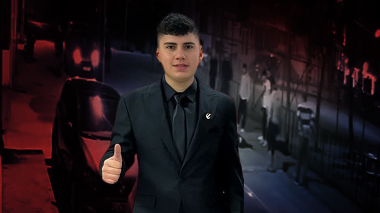 YRP Giresun Gençlik Kolları Başkanı kavgaya müdahale sırasında öldürüldü