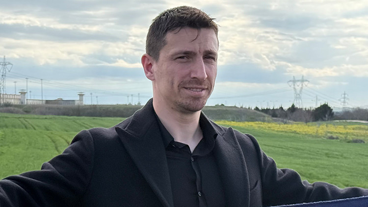 PFDK'dan Mert Hakan Yandaş'a 12 ay hak mahrumiyeti cezası