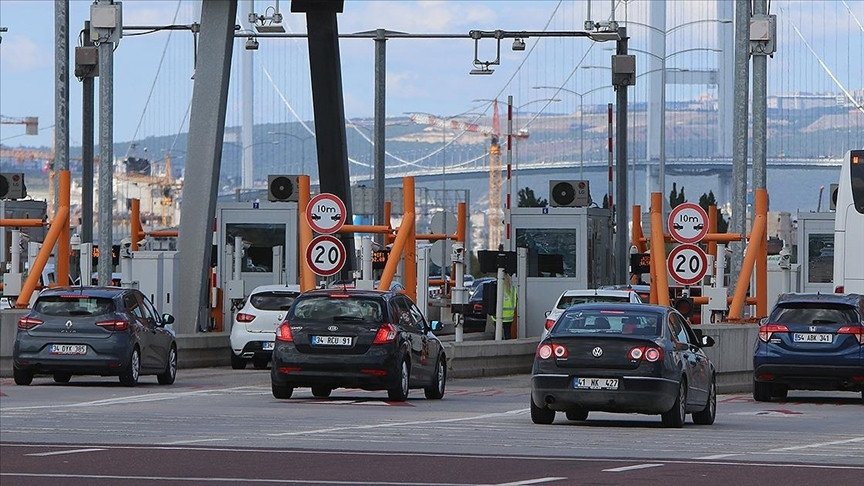 KGM'den dolandırıcılık amaçlı mesajlara karşı uyarı