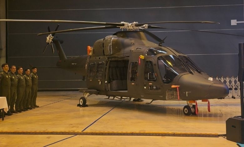 T625GÖKBEY, Kara Kuvvetleri Komutanlığı'na teslim edildi