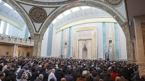 CUMA NAMAZI SAATİ VE VAKİTLERİ İSTANBUL, ANKARA, İZMİR (1 Mayıs il il cuma namazı-öğle ezanı saatleri) || Cuma namazı kaçta okunacak 1 Mayıs cuma namazı saat kaçta, nasıl kılınır, kaç rekat Diyanet ile cuma namazı saati il il (81 il) görüntüleme ekranı